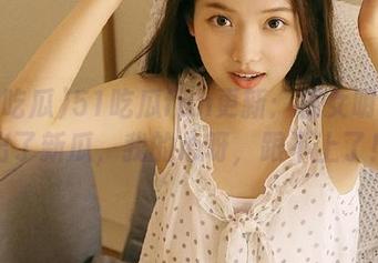 51吃瓜fun更新：那女明星又出了新瓜，我的心呀，跟不上了！