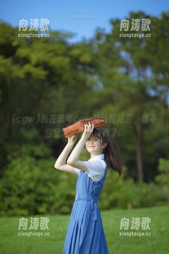 cgw 我在思考cgw的线路问题,却不自觉地去想冰淇淋了...