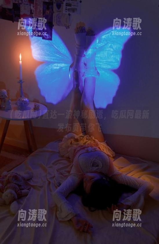 直达一波神秘剧透，吃瓜网最新发布页带你飞
