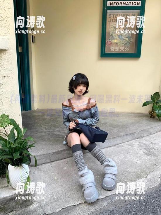 网曝黑料 最新风波,网曝黑料一波未平一波又起,真有点意思。